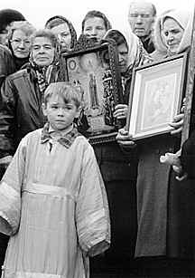 Фото А. Андриановой