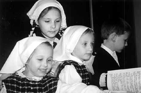 Фото О. Потаповской