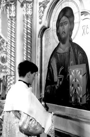 Фото Евгения Крылова