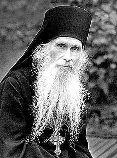 Архимандрит Кирилл (Павлов)