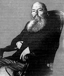 Афанасий Афанасьевич Фет (1820–1892&nbsp;гг.)