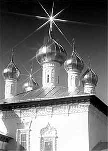 Кожеозерский монастырь. Современный вид