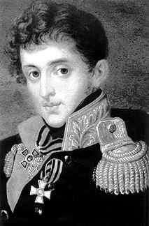 Генерал А.А.&nbsp;Тучков